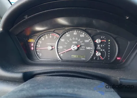 2011 Mitsubishi Endeavor z USA, uszkodzony, nr VIN 4A4JN2AS3BE026821